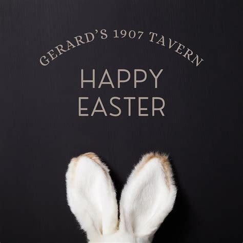 Gerard's 1907 Tavern (@gerards1907tavern) • Instagram photos and videos