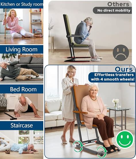 Jaioyios Electric Chair Lift Indoor Movable Floor India | Ubuy