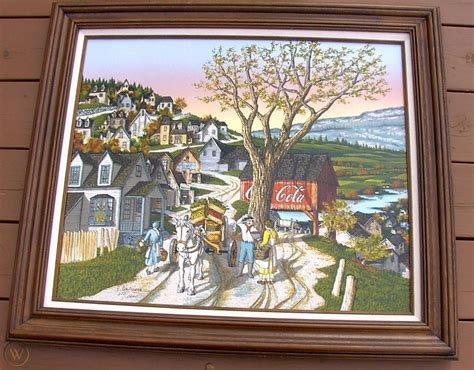 Hargrove Paintings