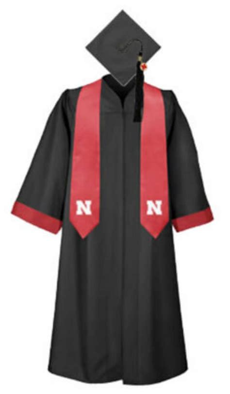 Redirecting to https://commencement.unl.edu/graduation-regalia/