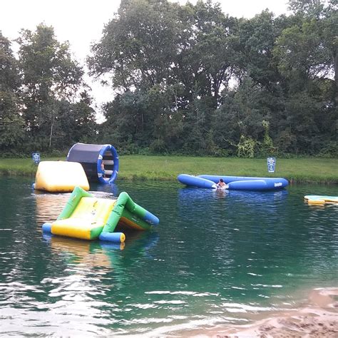 BARABOO RV RESORT BY RJOURNEY - Campground Reviews & Photos - Tripadvisor