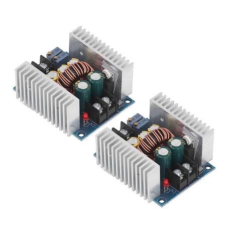 Voltage Regulator, Accurate Adjustment Wide Application DC To DC ...