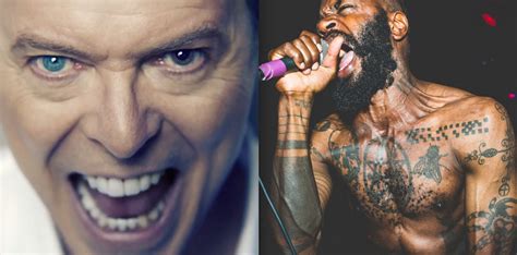Death Grips and Boards Of Canada included in David Bowie’s inspiration ...