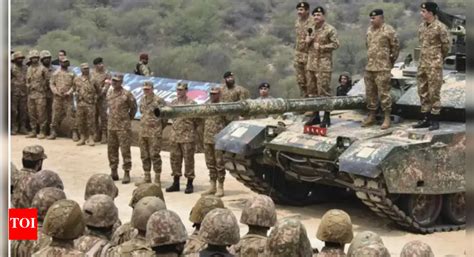 New nuclear threat: Pakistan developing intercontinental ballistic ...