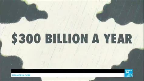 Environment: World Bank says natural disasters pushed 26 million into ...