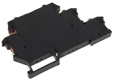 RS PRO | RS PRO Solid State Interface Relay, 240 Vac Control, 6 Adc ...