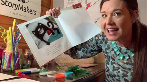 Image result for Storymakers Patterns