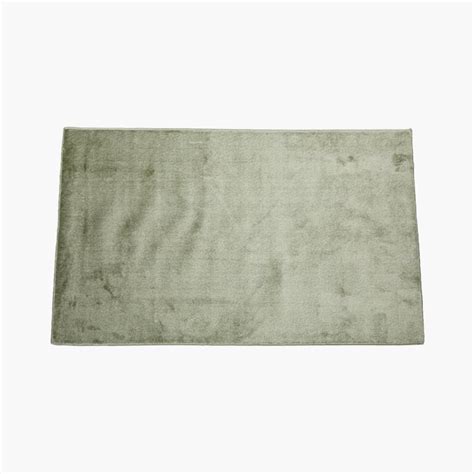 Buy Colour Connect Solid Tufted Carpet - 90 x 150 cm from Home Centre ...