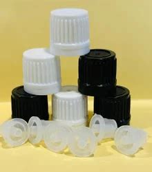 Manufacturer of Homeopathy Bottle Cap & Homeopathic Cap by Homeo Pack ...