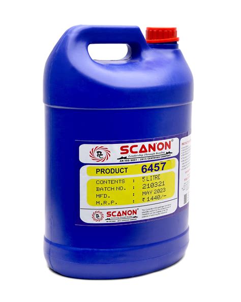 Poly Chem India