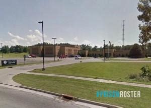 Huron County Jail, OH Inmate Roster