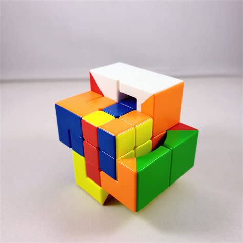 Puppet Cube Tricks 的图像结果