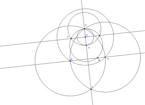 Construct Parallel Lines 的图像结果