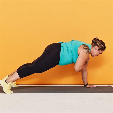 Exercise Beginner 的图像结果