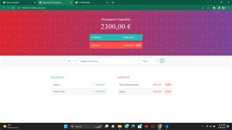 HTML CSS and JavaScript On a Proyect 的图像结果