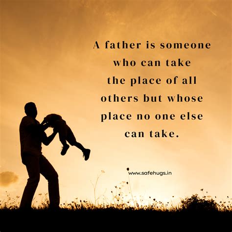 40+ Dad Inspirational Quotes – Safehugs