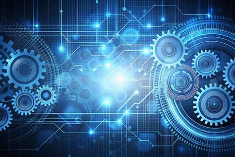 Technical Background 的图像结果