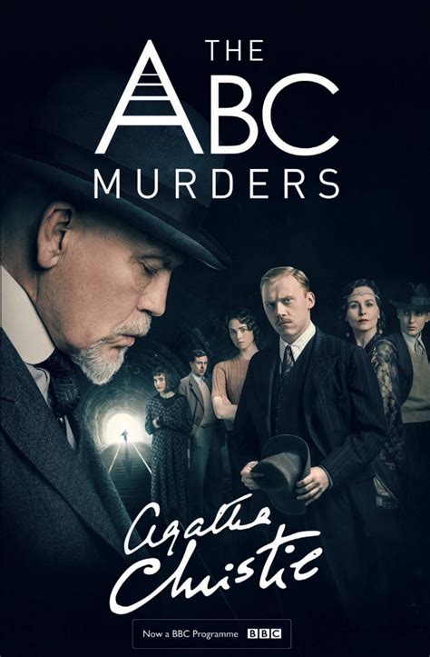 《ABC谋杀案》-高清电影-完整版在线观看