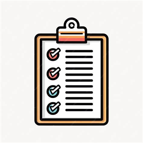 https://img.freepik.com/premium-vector/colorful-checklist-clipboard-icon_53876-195765.jpg?w=2000
