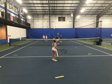 Photo Gallery – Welcome to Park Avenue Tennis Center