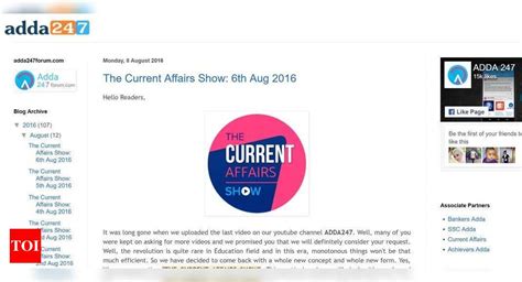 Image result for Communication Adda 247