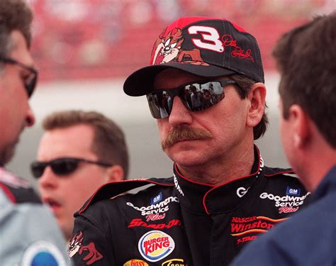 New Dale Earnhardt NASCAR book available for Black Friday preorder