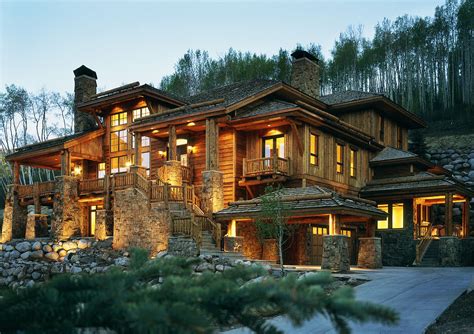 American Wooden Houses: Design, Build, and Enjoy
