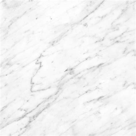 White Carrara Marble Countertop