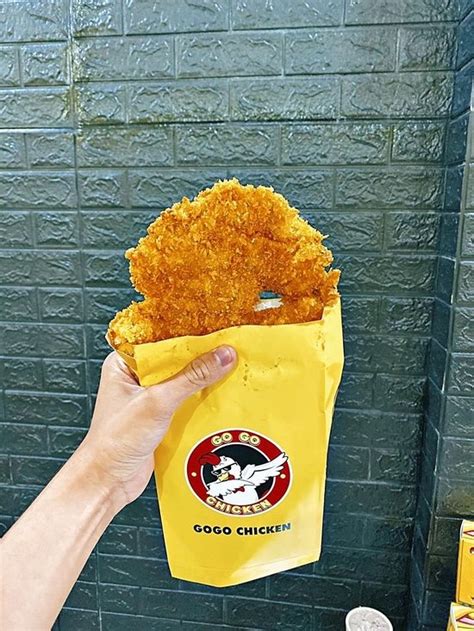 GO GO CHICKEN, Hanoi - Restaurant Reviews, Phone Number & Photos ...