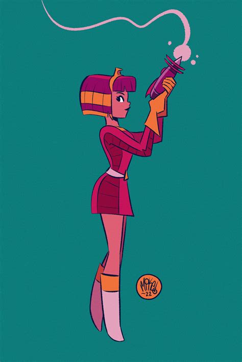 cleopatra (cleopatra in space) drawn by mikemaihack | Danbooru