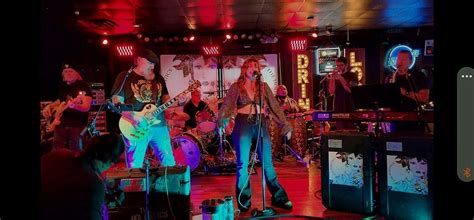 Garage Band Open Stage - Hosts: Raynah & the Holis7ics, 1133 N North St ...