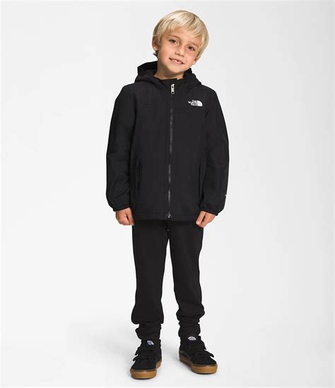 Kids north face jacket shop