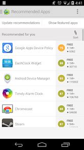 AppBrain App Store – Apps on Google Play