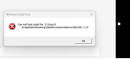 Image result for Windows Edge Script Error
