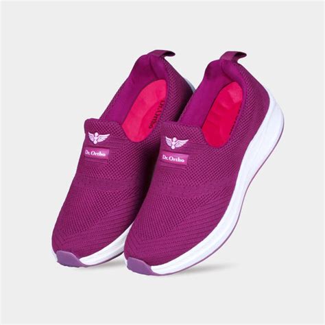 Orthopedic Shoes for Women – Ultimate Comfort & Support – Dr. Ortho