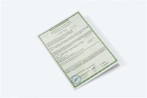 Проведение обязательной сертификации продукции в Москве | ПрофиСерт