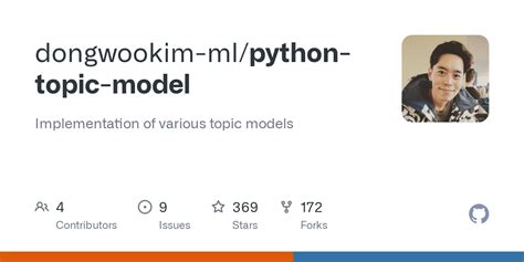Image result for Python Topic Modelling Visualisation