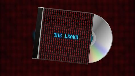 Lil Baby’s ‘The Leaks’ Drops Tonight: Everything You Need to Know