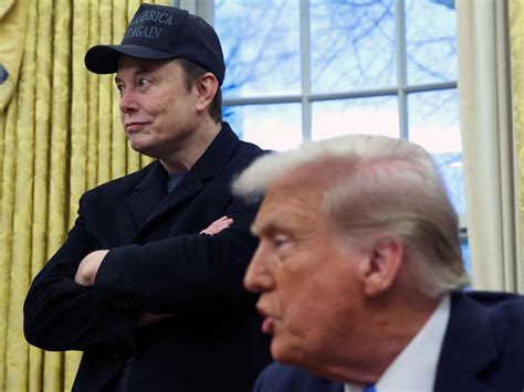 DOGE para Puerto Rico: Piden a Donald Trump y Elon Musk una auditoría sobre el uso de fondos ...