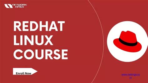 Image result for Learn Red Hat Linux Free Course Tutorial