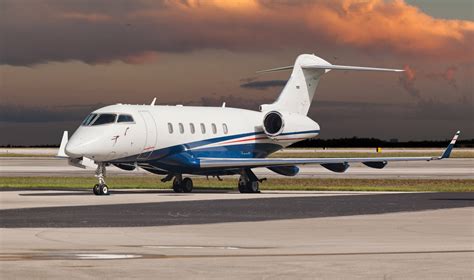 Super Midsize Jets | Corporate Aviation | The Private Jet Solution | Bedford MA