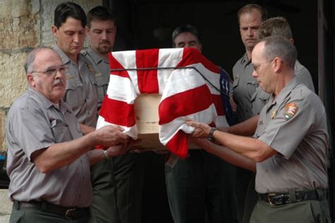 Remains of Civil War Soldier return home on anniversary | Article | The ...