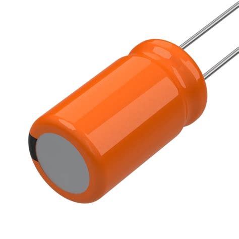 MAL223551014E3 Vishay Beyschlag/Draloric/BC Components | Capacitors ...