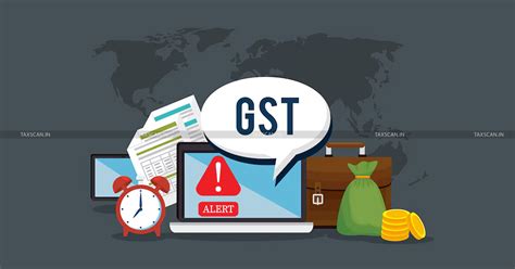 GST Alert! No Filing of GST Returns Older Than 3 Years from July 2025 ...