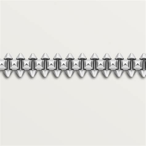 Clash de Cartier bracelet, flexible Medium Model