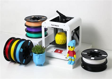 Image result for Toy Box 3D Printer