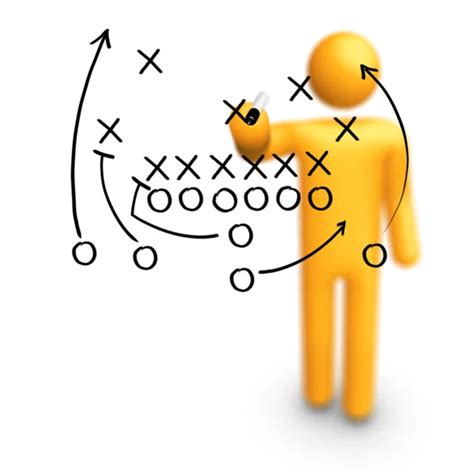 Football Strategy 的图像结果