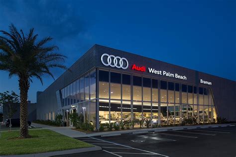 West Palm Beach Audi