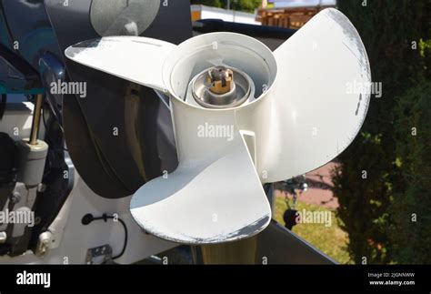 Image result for Boat Propeller Side View