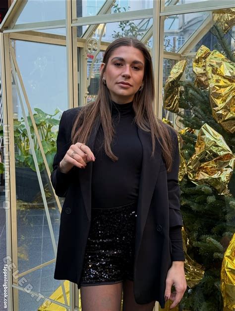 Jana Wosnitza / janawosnitza Nude, OnlyFans Leaks, Fappening - FappeningBook